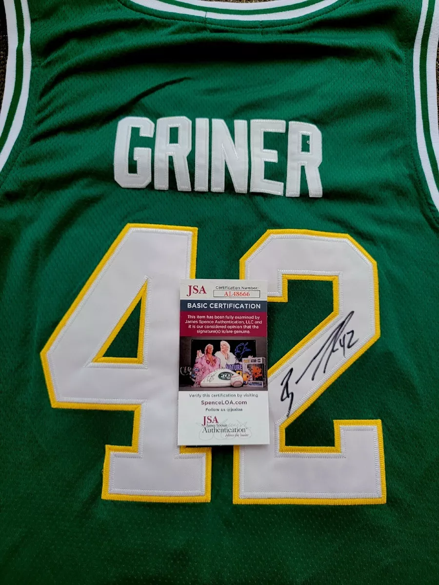 Brittney hotsell griner jersey