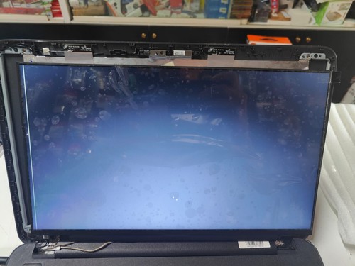 FHD DISPLAY DISPLAY NT156FHM-N43 | 260mm Board | VERTIKALE LINIE UNTERPREIS - Bild 2 von 4