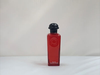HERMES EAU DE RHUBARBE ECARLATE EDC 100ML / 3.3 OZ SPRAY NO BOX
