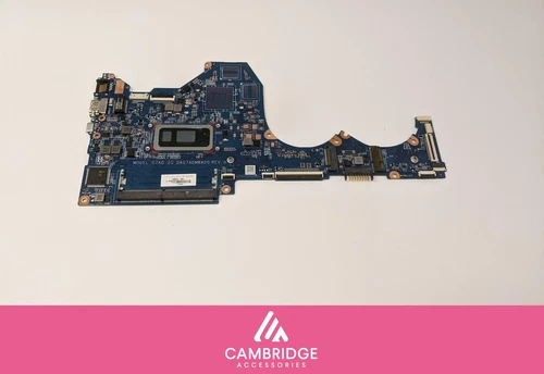 HP Pavilion 14-CE Motherboard Main System Board Intel Core i3-8145U L36237-601
