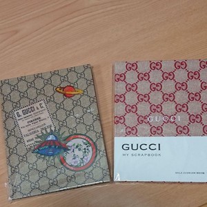 f gucci