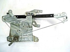 Audi A4 8D2 B5 Fensterheber Kurbelautomat hinten links manuell 8D0839399A