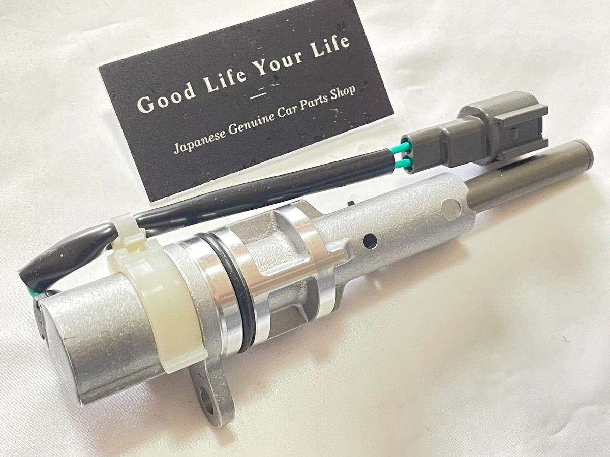 R34純正スピードセンサーNissan 電装品 25010-21U00 NEW Nissan OEM Speed Sensor for R33 R34 Skyline w/ RB25DET