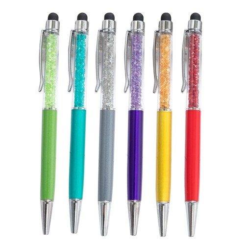 Writing Pen Stylus Pen, School Office Stationery Supplies - Zdjęcie 9 z 11