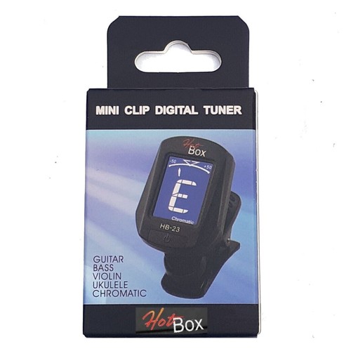 Mosky LM741 PREAMP Gitarre FX Pedal Ov/Drive Preamp Si Ge Soft M Serie + TUNER - Bild 4 von 12