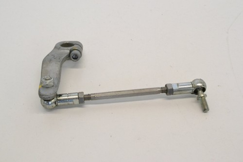 2011 MOTO GUZZI NORGE 1200 GEAR SHIFT LINKAGE ROD - Picture 5 of 6