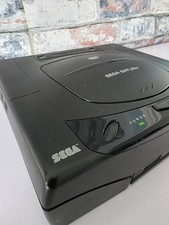 Sega Saturn MK-80200-50 | Console ONLY- READ DESCRIPTION | FAST UK DISPATCH