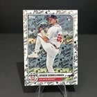 2025 Topps Spencer Schwellenbach Base (Raw)