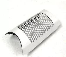 Alienware Aurora R13 Magnetic Rear Cable Cover White 320-BENR Dell GV7DK