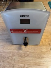Lincat Commercial Hot Water Boiler – 3000W – Made in UK – Fully Working