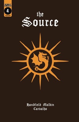 SOURCE #4 1:10 VARIANT 2019