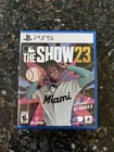 MLB The Show 23 for PlayStation 5 (PS5)