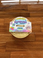 Authentic RMS Crazy Fun confetti Mystery Squishy Dumpling Series 3 SEALED