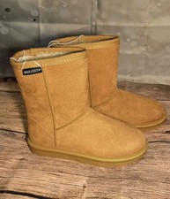 Briers Comfi Snugz Waterproof Boots  Size UK 4  EU 36 Brand New