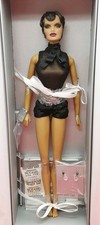 2008 Integrity Toys Fashion Royalty Body Double Veronique Perrin #91202B NRFB