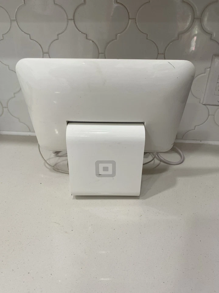 Square Stand POS Terminal For Apple iPad Air 1 1st Generation Untested - Image 2 of 4