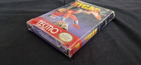 Rygar, Nes, Boxed 