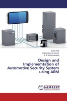 Vishal Patil (U. A.) | Design And Implememtation Of Automotive Security...