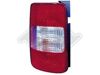RüCkleuchte Links FüR VW Caddy 2004-2010