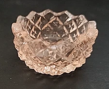 Pink Salt Cellar Selenium