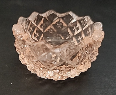 Pink Salt Cellar Selenium