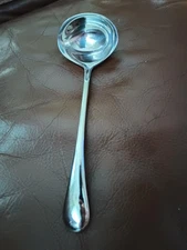 DANSK TORUN STAINLESS GRAVY LADLE 8-1/2" KOREA