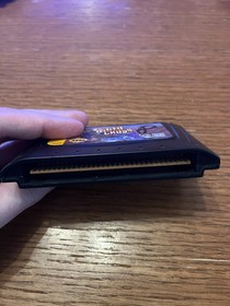 Moto Cross Sega Genesis 32X game cartridge tested & working great shape