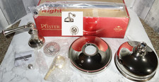 Pfister LG89-7TBD Tisbury 1-Handle Shower Only Faucet Trim Kit Polished Nickel