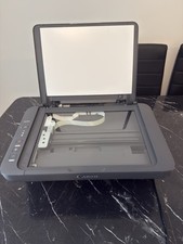 Canon Pixma MG2551S All-in-One Inkjet Printer Scanner