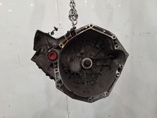 RENAULT MEGANE MK3 2008-2017 1.5L 6 Speed Manual Diesel Gearbox OEM 6SPEED