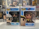 FUNKO POP DISNEY PIXAR UP LOT #60 RUSSELL #59 CARL BUNDLE