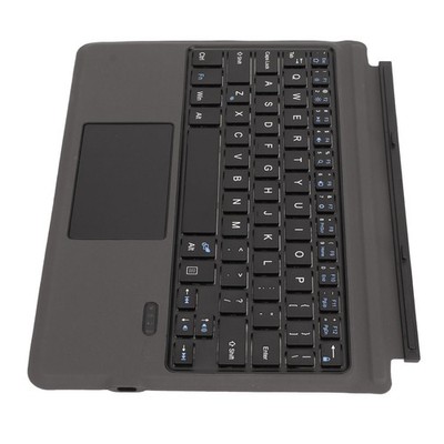 Wireless BT For Go 3 For Go For Go Keyboard Slim Lightweight Recharg SET
