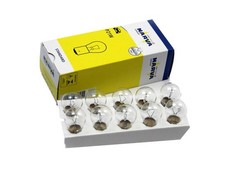 10x Blinkerbirne Blinkerbirnen Glühbirnen 12Volt 21Watt 12V 21W BA15s