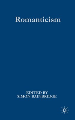 Romanticism | A Sourcebook | Simon Bainbridge | Buch | Englisch | 2008