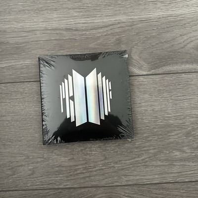 BTS Proof Compact Edition Album Sealed