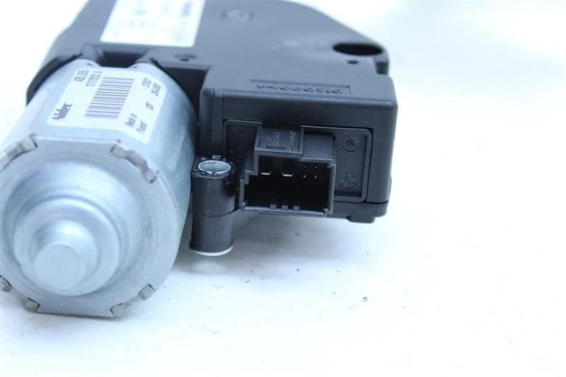 SUNROOF MOTOR BMW 740i 740il 2013 13 1111542 - Imagem 4 de 4