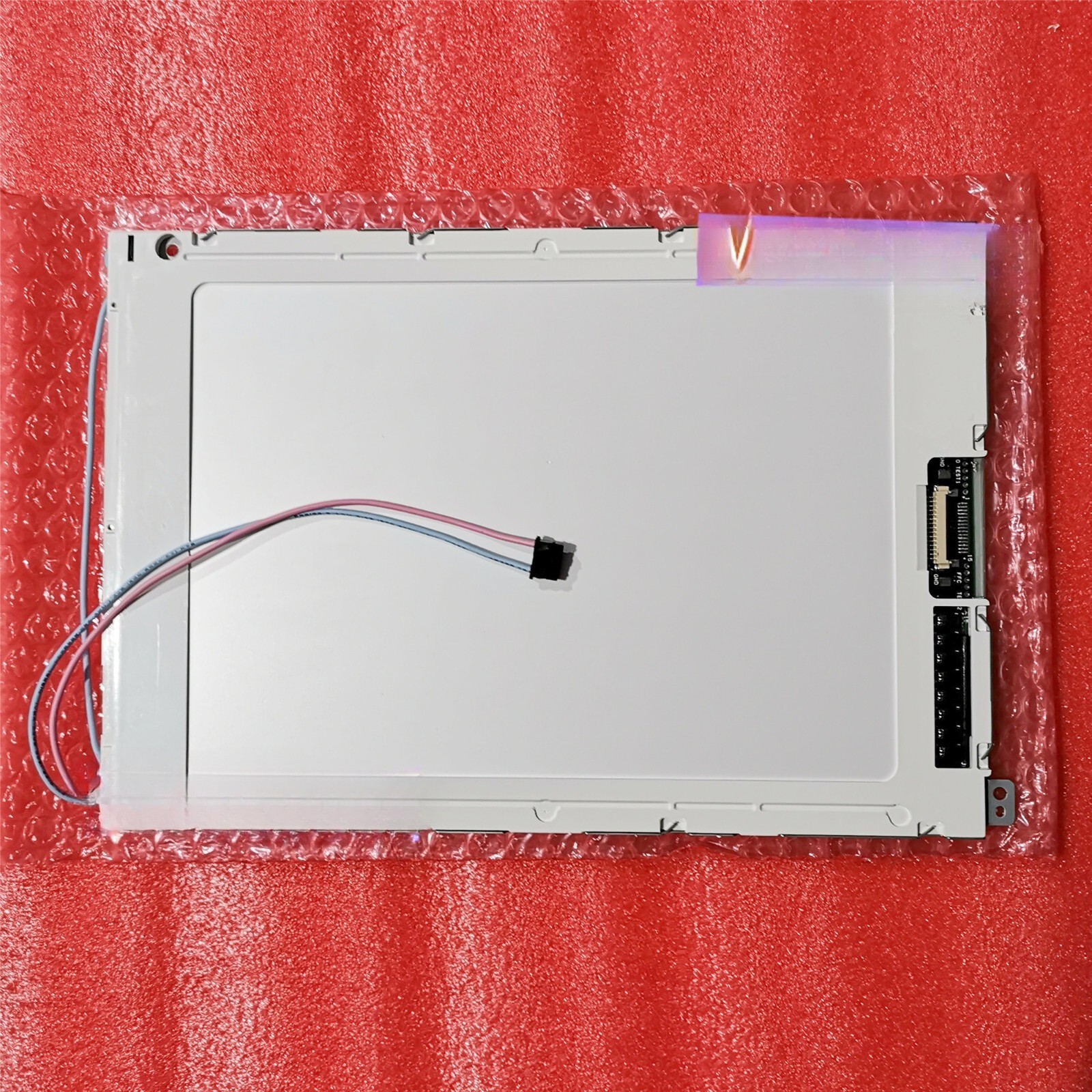 9.4'' Inch LM64P839 LCD Display Screen Panel For Sharp
