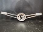 1961 1962 Chevrolet Bel Air Steering Wheel Horn Button Ring Chevy Factory Oem