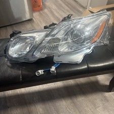 For 2006-2011 Lexus GS300 GS350 LH Headlight ...