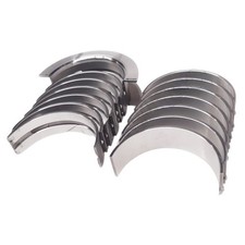 3802140 Main Bearing Set Std. Fits Cummins New Aftermarket More Stock Avail