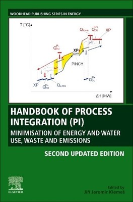 Handbook of Process Integration (PI) - 9780128238509