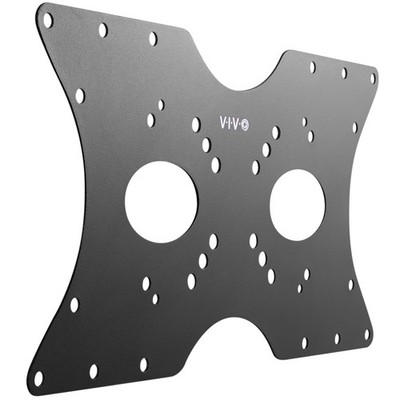 VIVO Steel Adapter VESA Bracket 400x200mm for TV Screen Sizes 32'' to 55''