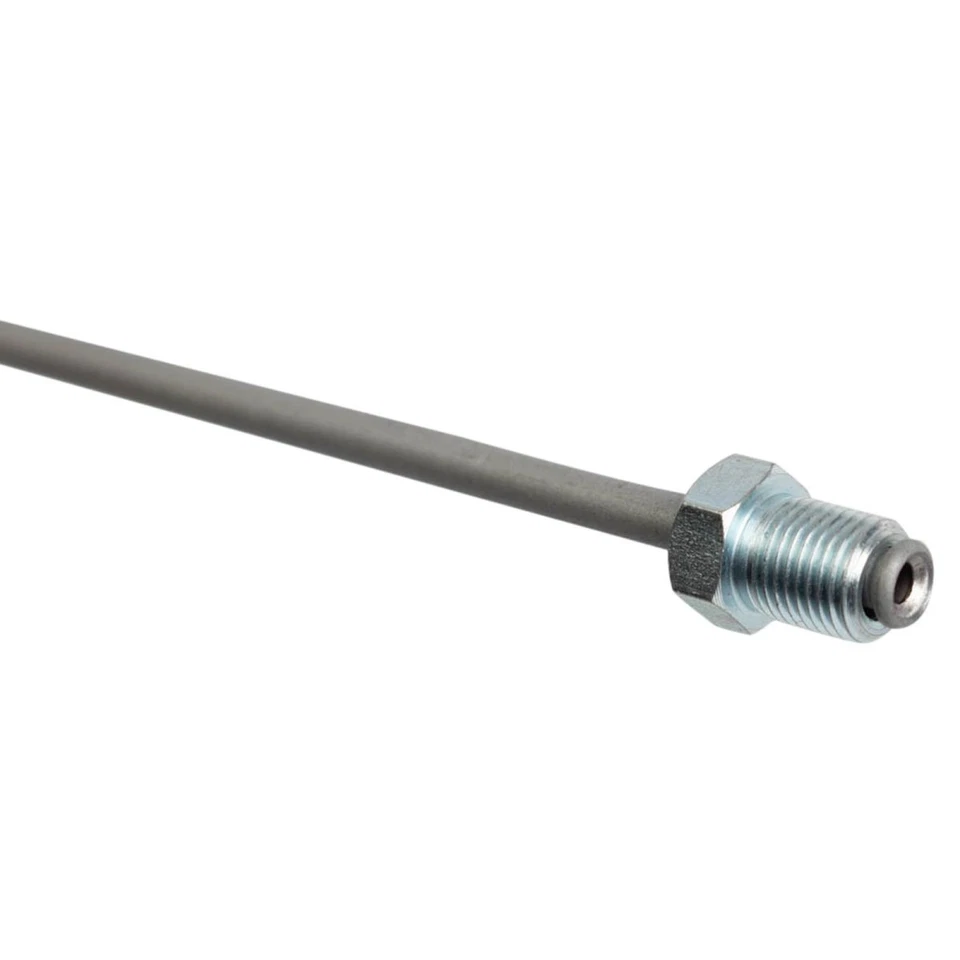 Juego de mangueras de freno para Dodge Ram 1500 2009-2010 Foto 3 de 4