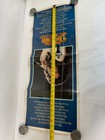 Vintage Coal Miner’s Daughter Movie Poster 1980 Sissy Spacek Loretta Lynn Film — photo 6