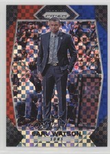 2017-18 Panini Prizm Red White & Blue Prizm Earl Watson #70 1u0
