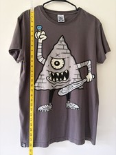 Drop Dead Size M Regular Size T-Shirts for Men for sale | eBay