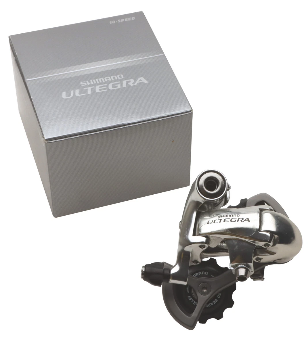 Shimano Ultegra 6600 Rear Derailleur for sale | eBay