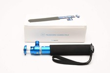 Giroptic Camera Pole 360 Blue - NEW