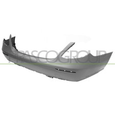 PRASCO Sto&szlig;f&auml;nger Sto&szlig;stange hinten f&uuml;r Mercedes-Benz E-Klasse W213