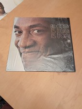 Bill Cosby - It's True It's True - Warner Bros. Records - WS 1770 - LP, Album,